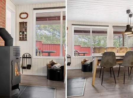 Feriehus 2006-romo-vestermarksvej-1 *