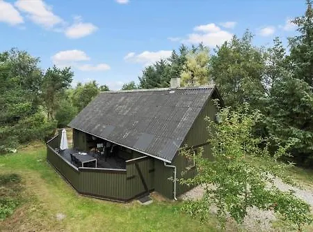 Feriehus 2006-romo-vestermarksvej-1 *