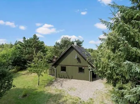 Feriehus 2006-romo-vestermarksvej-1 *