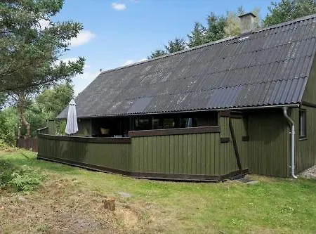 Feriehus 2006-romo-vestermarksvej-1 *